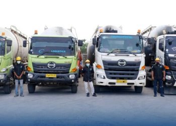 Resmi IPO, PT MPX Logistics International Tbk. (MPXL) Mengalami Oversubscribe 41,5 kali