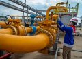 Pemerintah Targetkan Pembangunan Pipa Gas Cisem Tahap II Mulai 2024
