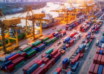 Neraca Dagang Indonesia Surplus 3,94 Miliar Dolar AS di April 2023