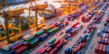 Neraca Dagang Indonesia Surplus 3,94 Miliar Dolar AS di April 2023