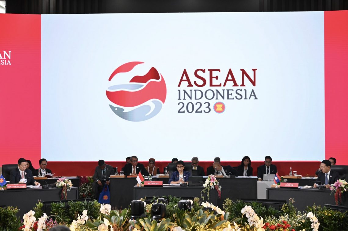 Indonesia Pimpin ASEAN Lobi Perdagangan Bebas dengan Kanada
