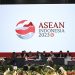 Indonesia Pimpin ASEAN Lobi Perdagangan Bebas dengan Kanada