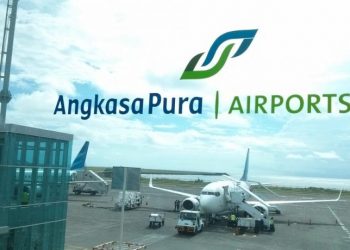 AP I Siapkan Empat Bandara Terapkan Program Penataan Ekosistem Logistik Nasional