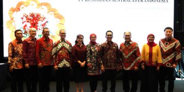 Sah! RUPST KSEI Angkat Jajaran Direksi Periode 2023 – 2027