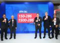 BTN Rilis BTN CALL 150286
