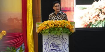 Arsjad Rasjid: ASEAN Mengambil Langkah Keberlanjutan Melalui Kolaborasi dengan Bisnis dan Sektor Swasta