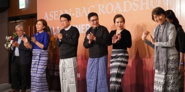 ASEAN-BAC Bawa Agenda Kerja Sama Inklusif di Myanmar, Arsjad Rasjid DorongKegiatan Ekonomi pada Sektor Industri dan Ekonomi Berkelanjutan