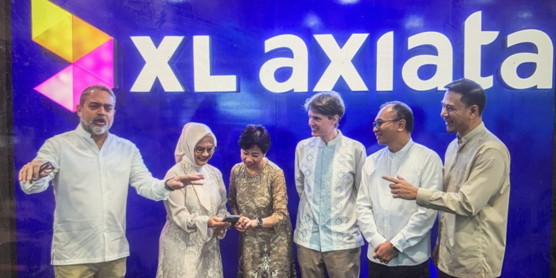 RUPS Tahunan 2023 PT XL Axiata TbkXL Axiata Ubah Susunan Direksi dan Bagi Dividen Rp 551,7 Miliar