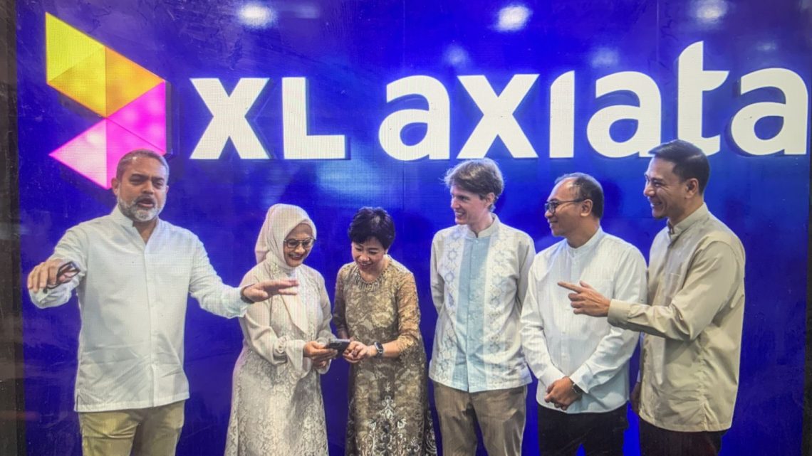 RUPS Tahunan 2023 PT XL Axiata TbkXL Axiata Ubah Susunan Direksi dan Bagi Dividen Rp 551,7 Miliar
