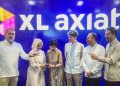 RUPS Tahunan 2023 PT XL Axiata TbkXL Axiata Ubah Susunan Direksi dan Bagi Dividen Rp 551,7 Miliar