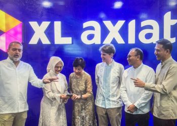 RUPS Tahunan 2023 PT XL Axiata TbkXL Axiata Ubah Susunan Direksi dan Bagi Dividen Rp 551,7 Miliar