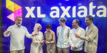 RUPS Tahunan 2023 PT XL Axiata TbkXL Axiata Ubah Susunan Direksi dan Bagi Dividen Rp 551,7 Miliar