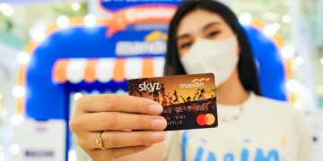 Gandeng Bank Mandiri, Dwidayatour Carnival 2023 Tebar Diskon Travel Pakai Mandiri Kartu Kredit