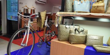 Promosikan Ekonomi Hijau, Pertamina Gelar “Rumpun Bambu” di KTT ASEAN 2023