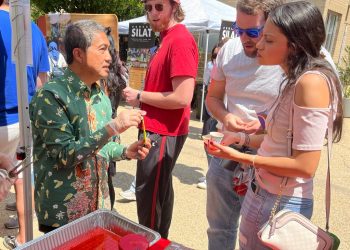 Volume Ekspor Rumput Laut Indonesia ke AS Meningkat