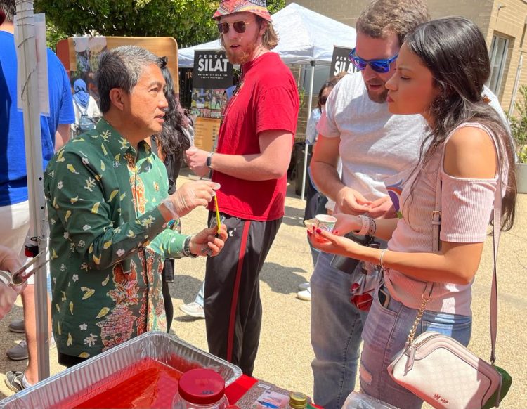 Volume Ekspor Rumput Laut Indonesia ke AS Meningkat