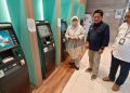 Layanan Cabang,Atm & Mobile Banking BSI Sudah Kembali Normal