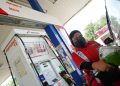 Pertamina Patra Niaga Sumbagsel Setor Rp1,4 Triliun ke Pemprov Sumsel