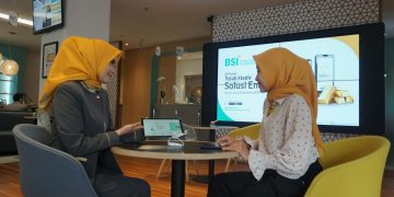 BSI Buka Layanan 434 Kantor Cabang Akhir Pekan Ini