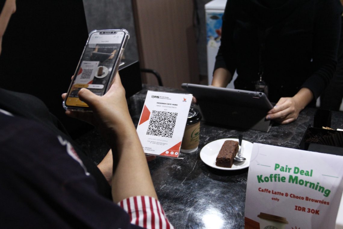 BSI Beri Apresiasi Pengguna QRIS BSI