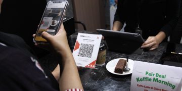 BSI Beri Apresiasi Pengguna QRIS BSI