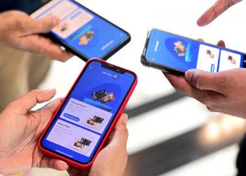 Rajin Inovasi, Bank Mandiri Tambah Fitur Buka Rekening Tambahan di Livin’