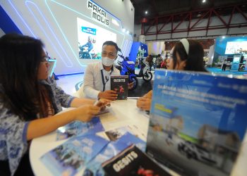 BTN Sukseskan Program Kendaraan Listrik