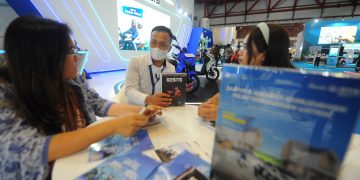 BTN Sukseskan Program Kendaraan Listrik