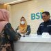 Kepercayaan Nasabah Meningkat, Transaksi DPK Harian BSI Terus Tumbuh
