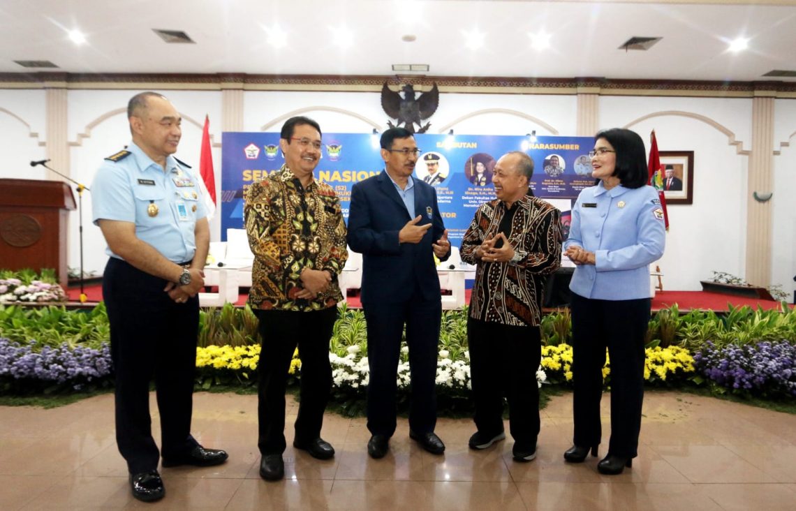 Pemanfaatan Teknologi Drone Memerlukan Aturan yang Progresif