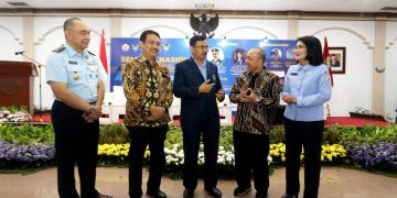 Pemanfaatan Teknologi Drone Memerlukan Aturan yang Progresif