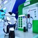 Pertamina Dukung Percepatan Motor Listrik di Indonesia