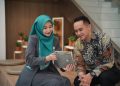 BSI Dorong Pembiayaan Rumah Tumbuh 6,42% Pada Semester I/2023
