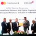 Kerjasama Indosat Dengan Mastercard