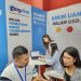 Perkuat Bisnis Cross-Border ke China, Easylink Hadir Di Pameran Dagang China Homelife