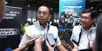 Bank Bank Mandiri Taspen Gelar Program Pelatihan Mantapreneur Naik Kelas