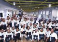 Dukungan Bank Mandiri Taspen untuk Para Pensiunan yang Ingin Maju dengan Berwirausaha