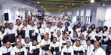 Dukungan Bank Mandiri Taspen untuk Para Pensiunan yang Ingin Maju dengan Berwirausaha 