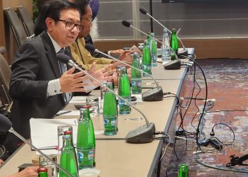 Petrokimia Gresik Raih IFA Annual Conference 2023 Dalam Penanganan dan Komersialisasi Gipsum