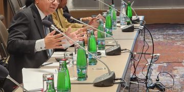 Petrokimia Gresik Raih IFA Annual Conference 2023 Dalam Penanganan dan Komersialisasi Gipsum