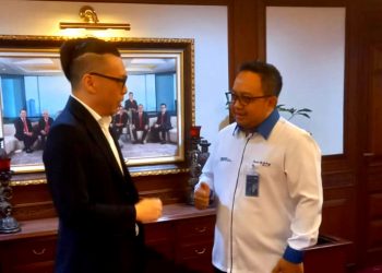 BTN Kolaborasi dengan Alibaba Cloud Manfaatkan layanan Komputasi Awan