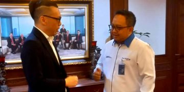 BTN Kolaborasi dengan Alibaba Cloud Manfaatkan layanan Komputasi Awan