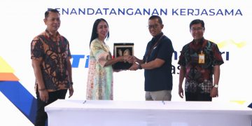 Bank Mandiri Taspen Luncurkan Komunitas Mantap Indonesia