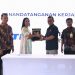 Bank Mandiri Taspen Luncurkan Komunitas Mantap Indonesia