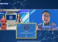 Bank DKI Raih Penghargaan Bank Terbaik BPD KBMI 2 di Ajang Best Bank Award 2023