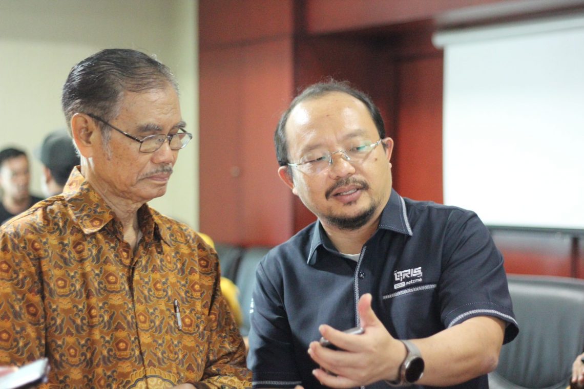 Dukung Digitalisasi Pensiunan, Koperasi Jasa Wredatama Mandiri Nusantara Bersama Netzme Luncurkan Platform Digikop Pwri