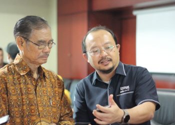 Dukung Digitalisasi Pensiunan, Koperasi Jasa Wredatama Mandiri Nusantara Bersama Netzme Luncurkan Platform Digikop Pwri