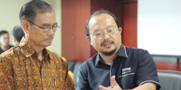 Dukung Digitalisasi Pensiunan, Koperasi Jasa Wredatama Mandiri Nusantara Bersama Netzme Luncurkan Platform Digikop Pwri