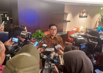 Arsjad Rasjid Umumkan Pendaftaran ASEAN Business Awards 2023 Resmi Dibuka