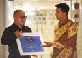 Bank BTN Raih Penghargaan Best Bank 2023